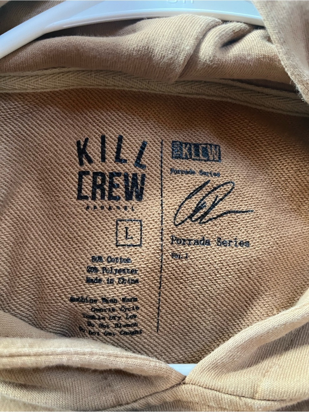 Kill Crew Men's - Picture 5 of 5